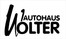 Logo Autohaus Wolter GmbH